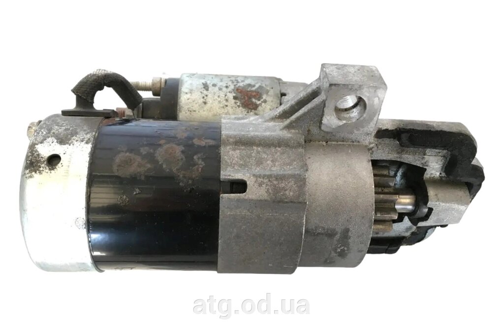 Стартер Ford Fusion 2.5 USA 2013 - 2016 оригінал  FJ5Z-11002-A від компанії ATG-Parts - запчастини кузова та оптика - фото 1