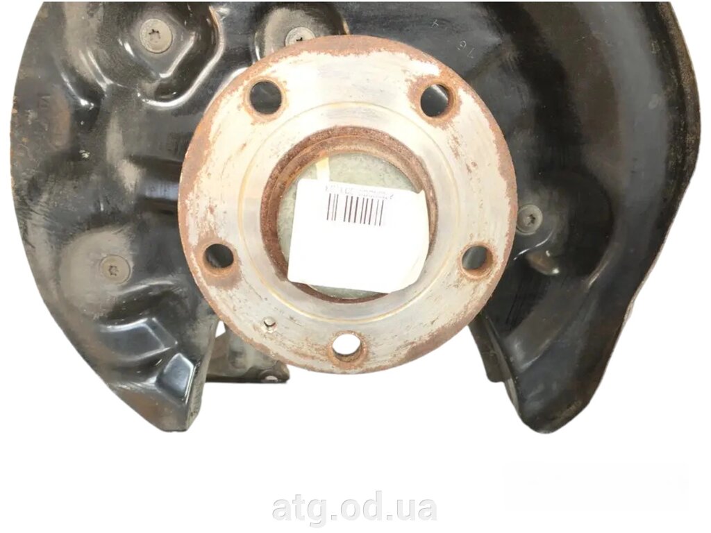 Ступиця задня (L/R) VW Passat 2012-15 3G0598611A від компанії ATG-Parts - запчастини кузова та оптика - фото 1