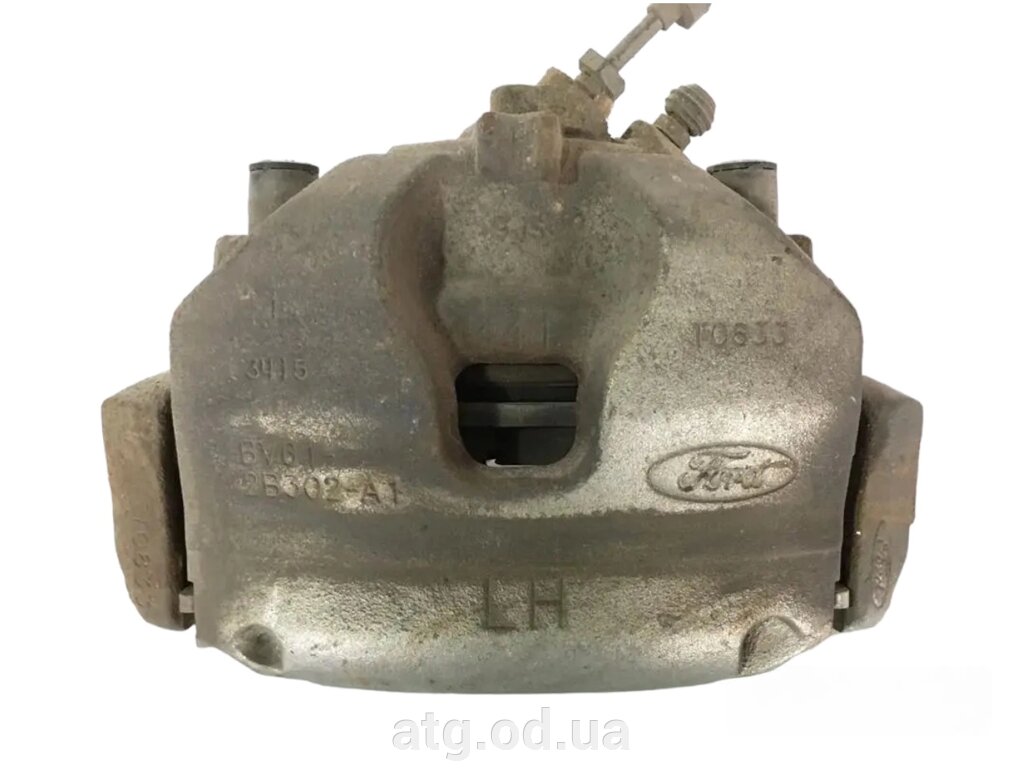 Супорт передній лівий Ford Escape 2013-2016 від компанії ATG-Parts - запчастини кузова та оптика - фото 1