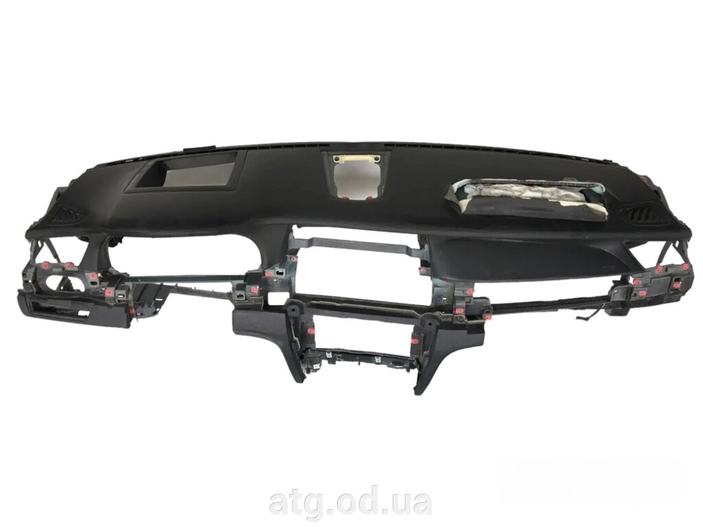 Торпедо BMW 7 F01 2008 - 2015 51459112134 від компанії ATG-Parts - запчастини кузова та оптика - фото 1