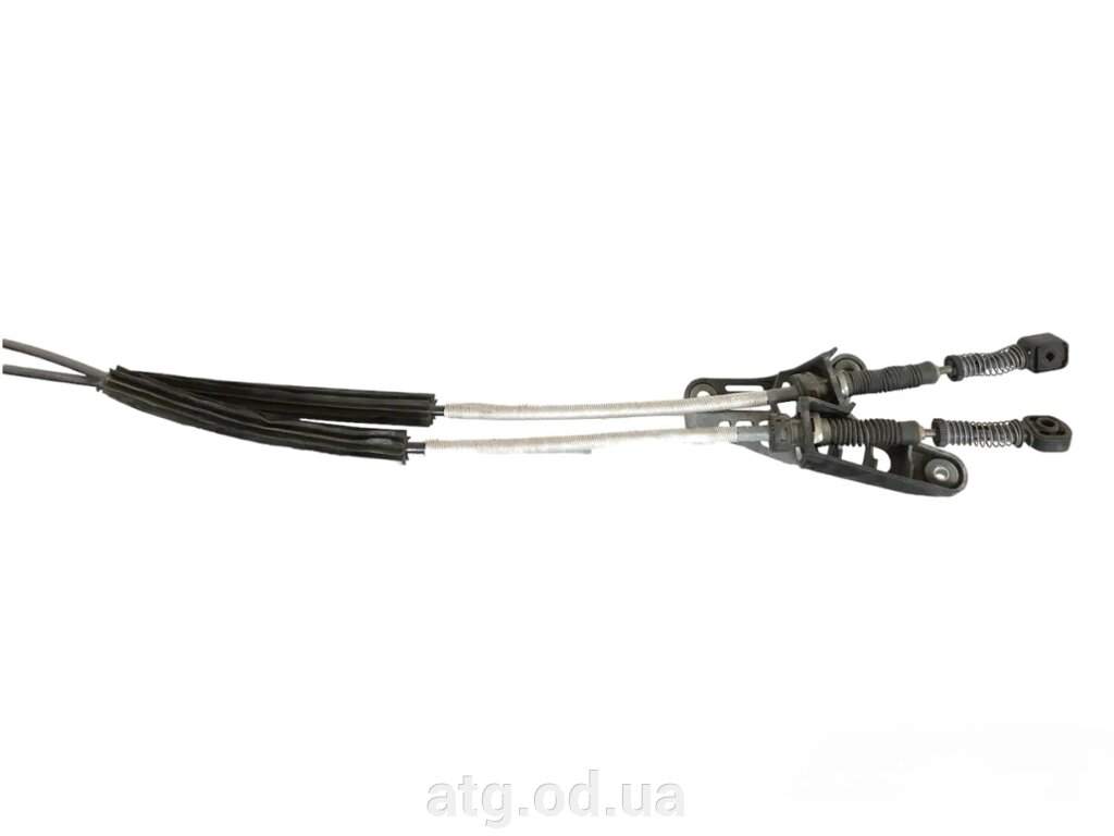 Трос АКПП VW Jetta 2015-2018 оригінал б/у 1K0711265AQ від компанії ATG-Parts - запчастини кузова та оптика - фото 1