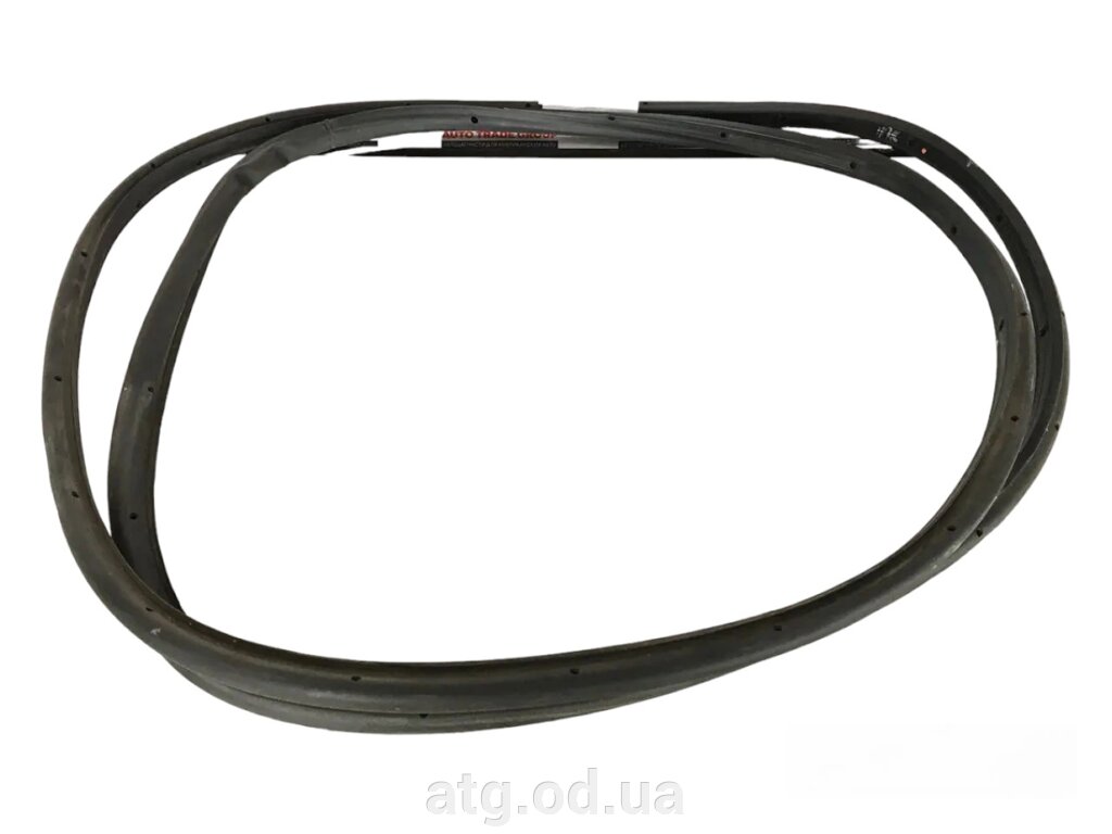 Ущільнювач двері задній Ford Escape 2013-16 CJ5Z-7825325-А від компанії ATG-Parts - запчастини кузова та оптика - фото 1