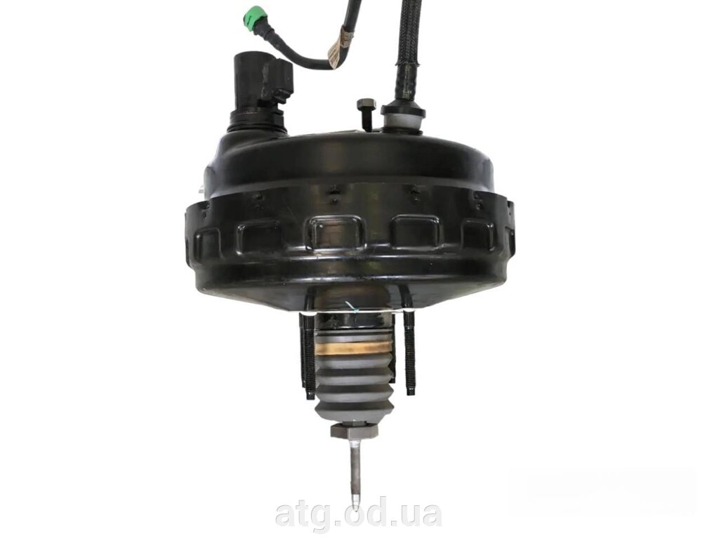 Вакуумний підсилювач Ford Fusion mk5 2013 -2019 hybrid від компанії ATG-Parts - запчастини кузова та оптика - фото 1