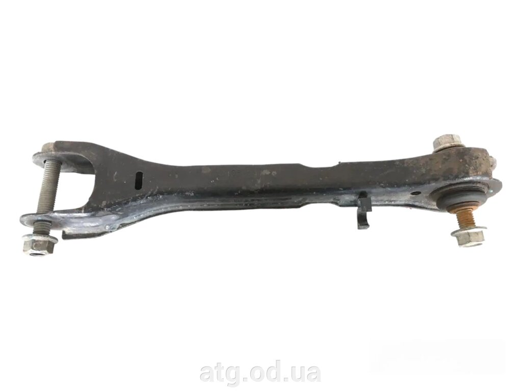 Важіль поперечний верхній задній Cadillac ATS 2013- 23105024 від компанії ATG-Parts - запчастини кузова та оптика - фото 1