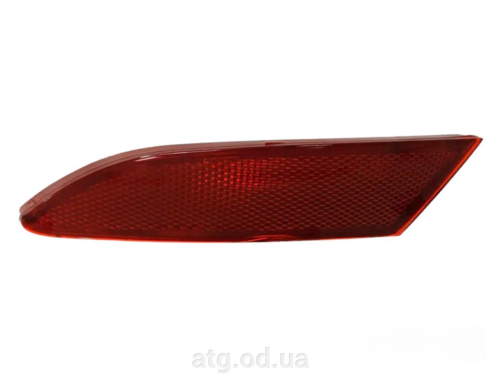 Відбивач Ford Focus mk3 2015-2018 4d лівий BM5Z-13A565-B седан від компанії ATG-Parts - запчастини кузова та оптика - фото 1