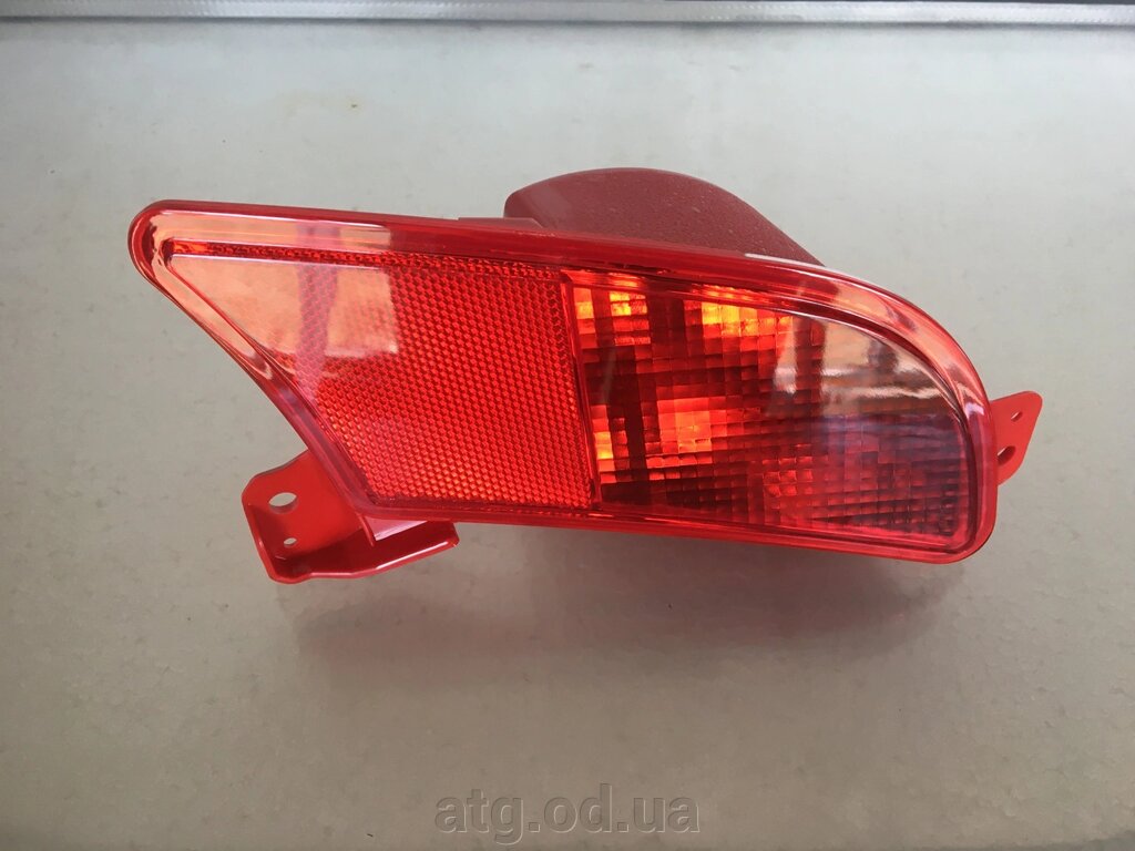 Відбивач задній лівий Ford Escape MK4 2020-  активний  LJ6Z-13A565-B від компанії ATG-Parts - запчастини кузова та оптика - фото 1