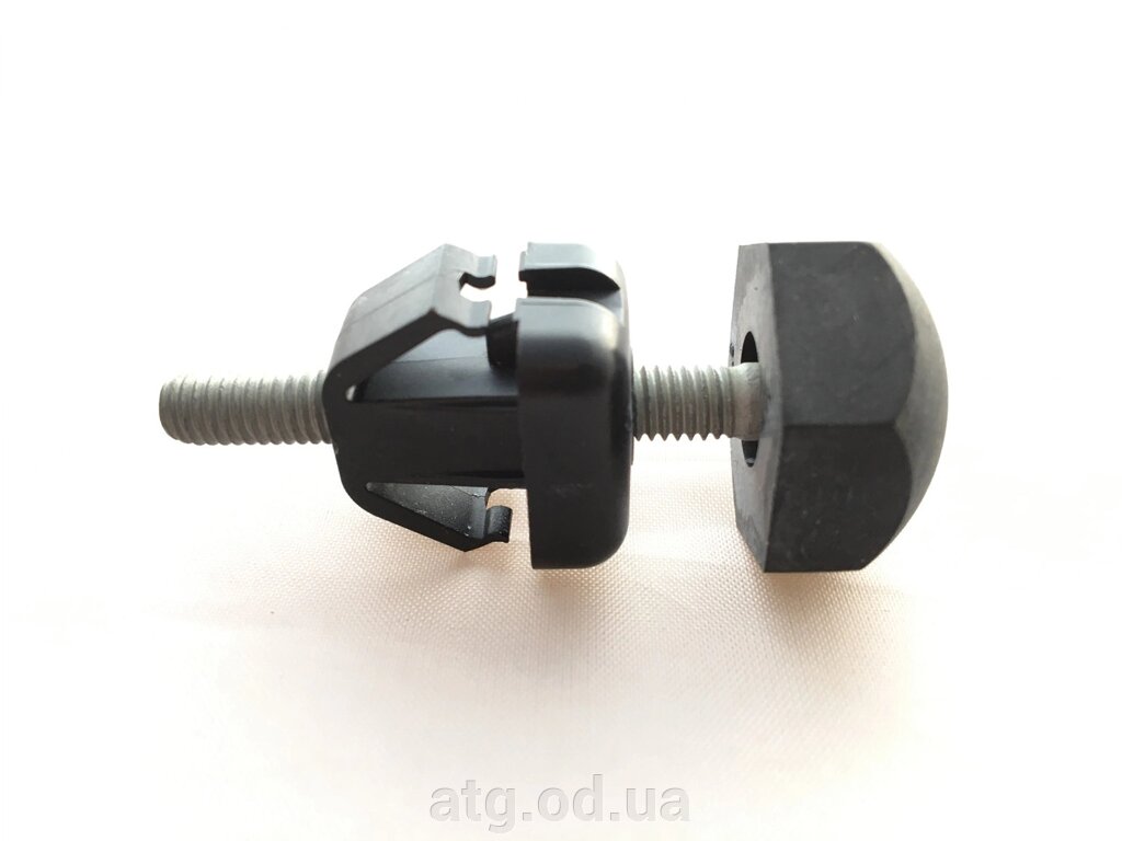 Відбійник капота FORD FUSION 2013-2020  DS7316K808AA від компанії ATG-Parts - запчастини кузова та оптика - фото 1