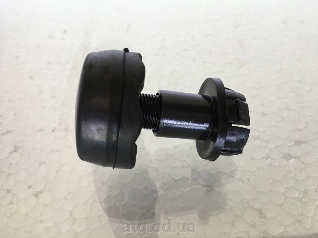 Відбійник капота Ford mk3 2011-2018 8V4Z16758A, CV6Z16758A від компанії ATG-Parts - запчастини кузова та оптика - фото 1