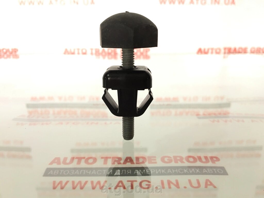 Відбійник капота новий оригінал Ford Fusion 2013-2020 DS7Z16758B від компанії ATG-Parts - запчастини кузова та оптика - фото 1