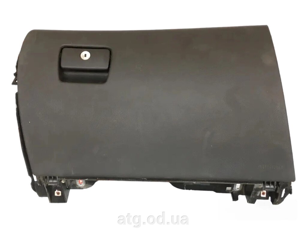 Ящик рукавички, бардачок Cadillac ATS 2013 - черн 84028647 від компанії ATG-Parts - запчастини кузова та оптика - фото 1