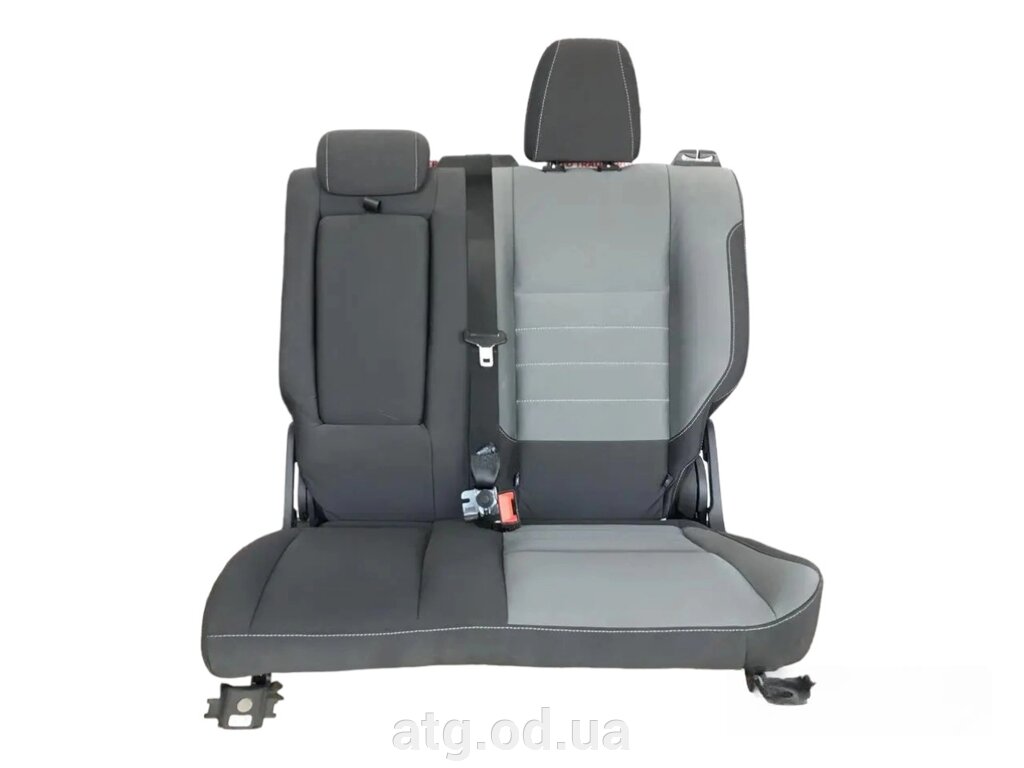 Задній ряд сидінь частина  Ford Escape USA 2013-2016 CJ5Z-7866600-AA від компанії ATG-Parts - запчастини кузова та оптика - фото 1