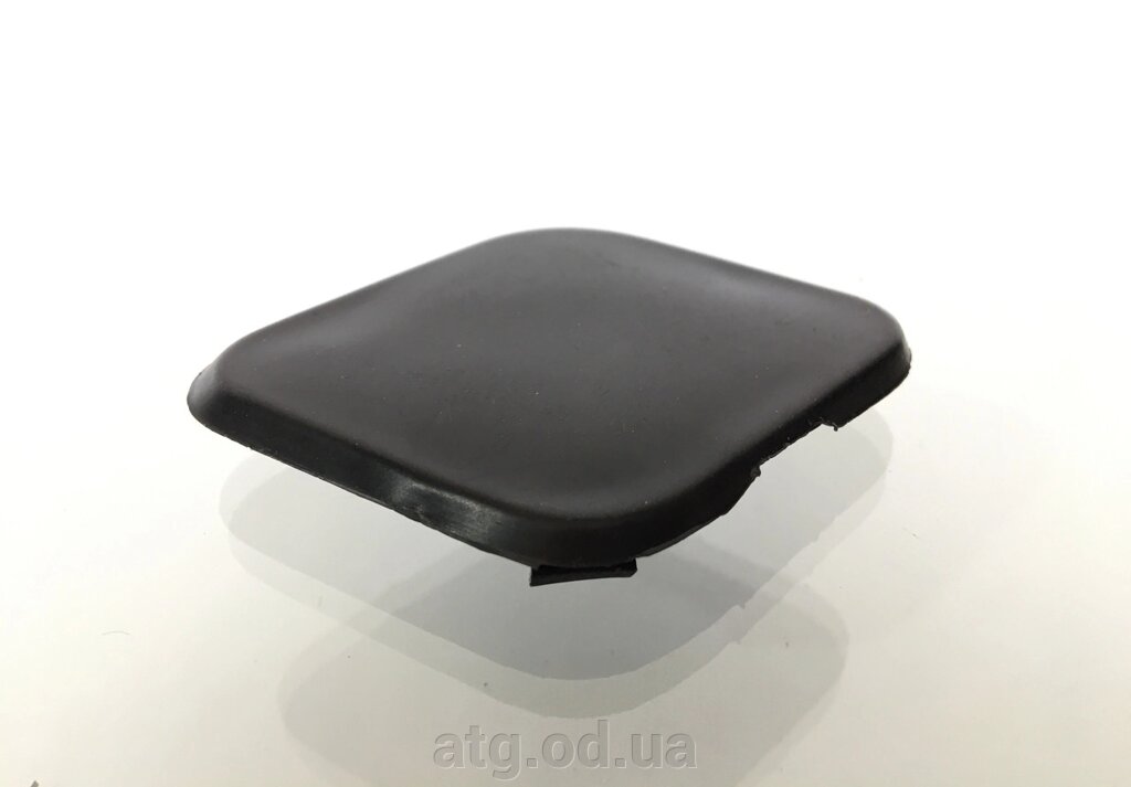 Заглушка бампера Lincoln MKZ 13-16 переднього DP5Z-17A900-AAPTM від компанії ATG-Parts - запчастини кузова та оптика - фото 1