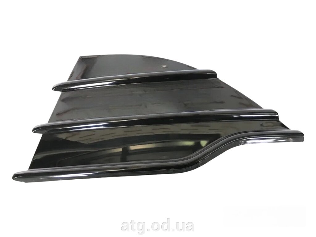 Заглушка  ПТФ глянець ліва Ford Kuga Escape 2013 SERIES (USA) CJ5Z-17E811BA від компанії ATG-Parts - запчастини кузова та оптика - фото 1