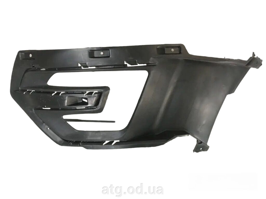 Заглушка ПТФ ліва Ford Explorer 2016-2017 FB5Z 17B968-CA від компанії ATG-Parts - запчастини кузова та оптика - фото 1