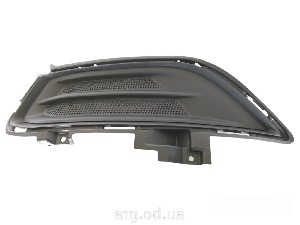 Заглушка ПТФ ліва Ford Fusion USA 2013-2016 DS7Z-17B814-AB від компанії ATG-Parts - запчастини кузова та оптика - фото 1