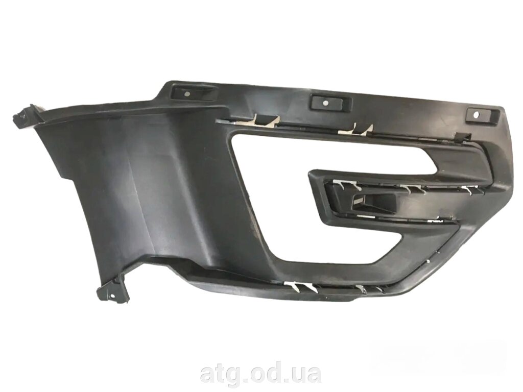 Заглушка ПТФ права Ford Explorer 2016-2017 FB5Z17B968-AA від компанії ATG-Parts - запчастини кузова та оптика - фото 1