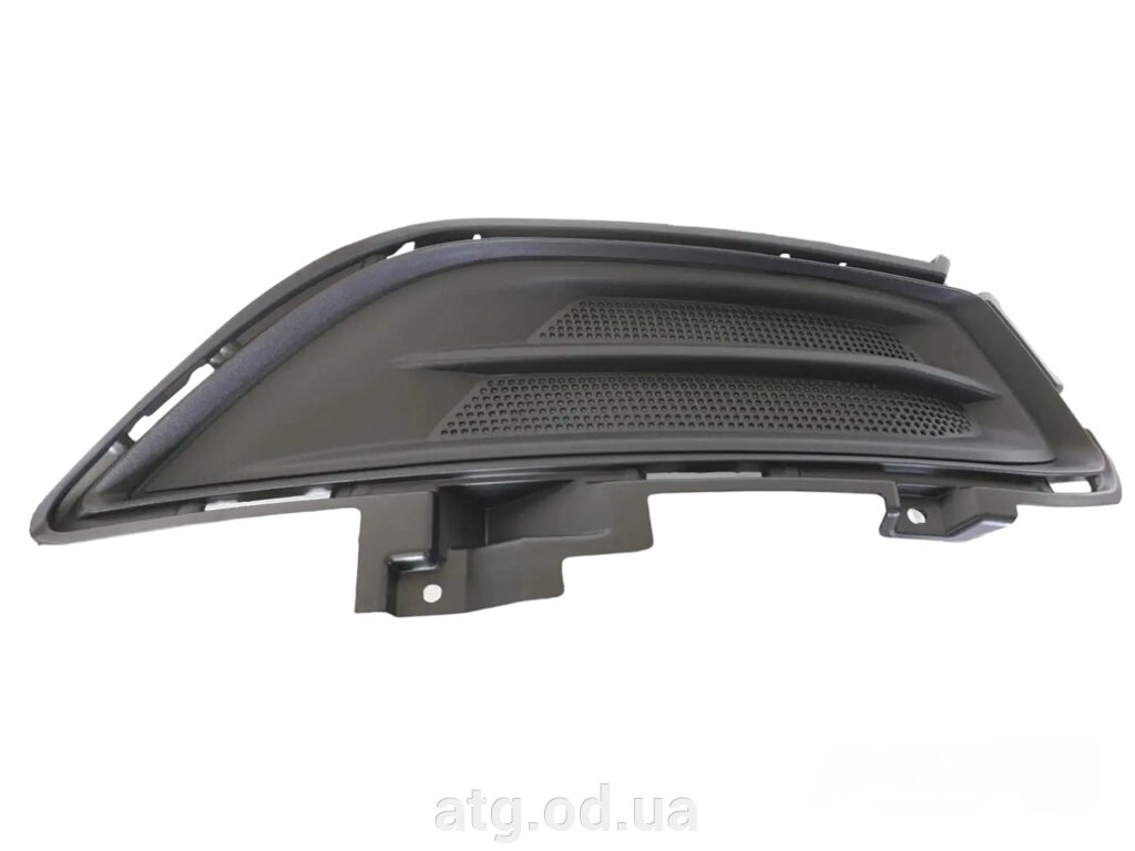 Заглушка ПТФ права Ford Fusion USA 2013-2016  DS7Z-17B814-AA від компанії ATG-Parts - запчастини кузова та оптика - фото 1