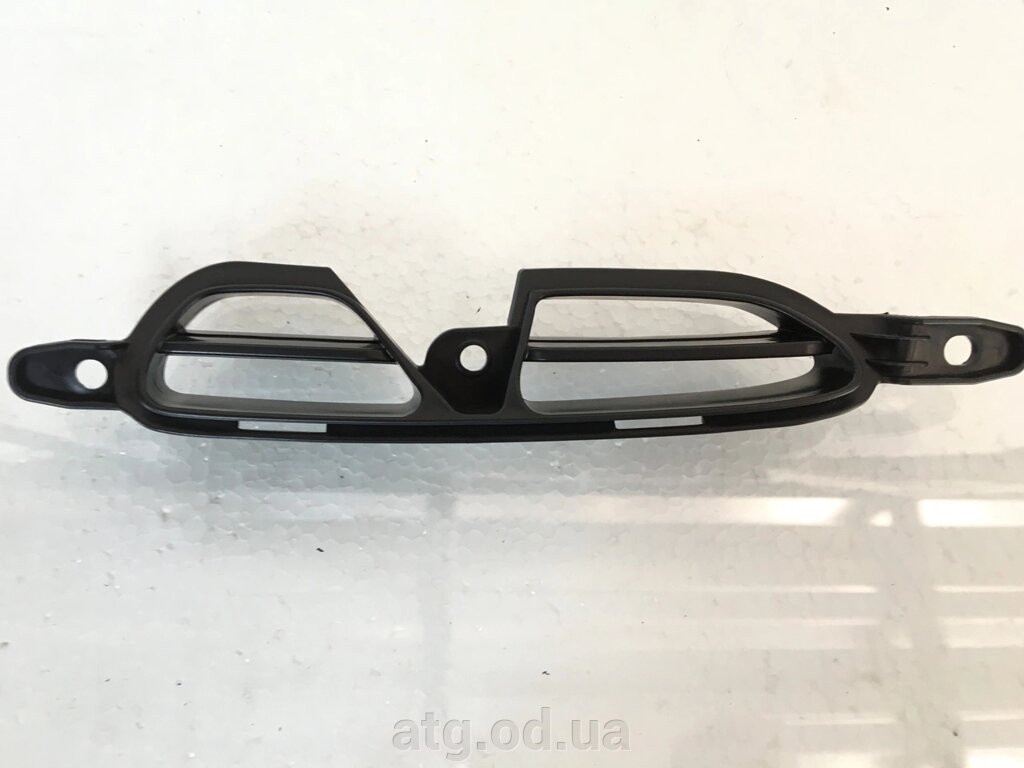 Заглушка решітка ПТФ Kia Optima K5 2016-2018 права 86568-D4000 від компанії ATG-Parts - запчастини кузова та оптика - фото 1