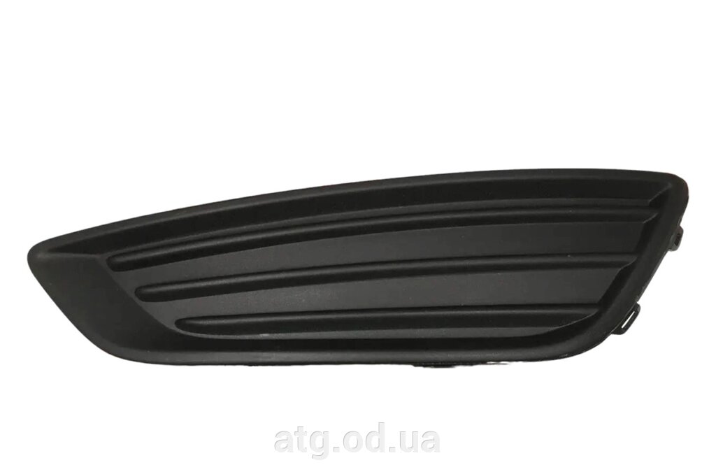 Заглушка птф Ford Focus mk3 2015-2018 ліва F1EZ-17B814-B від компанії ATG-Parts - запчастини кузова та оптика - фото 1