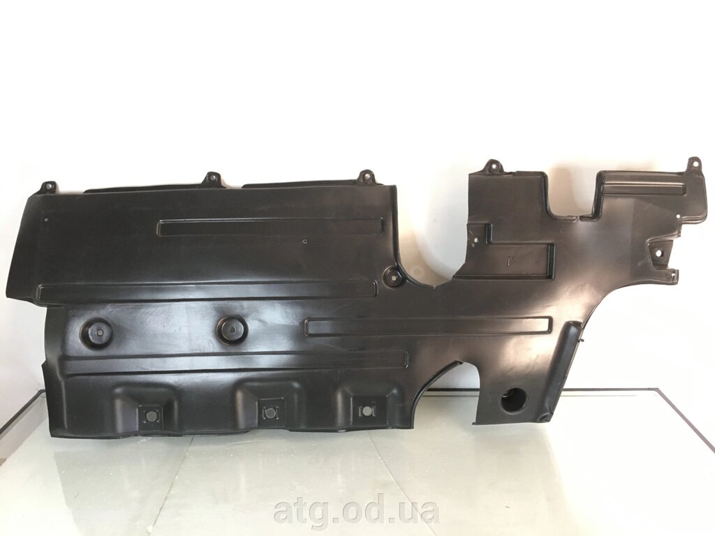 Захист днища ліва Jeep Renegade 2015-2022 68246950AA від компанії ATG-Parts - запчастини кузова та оптика - фото 1