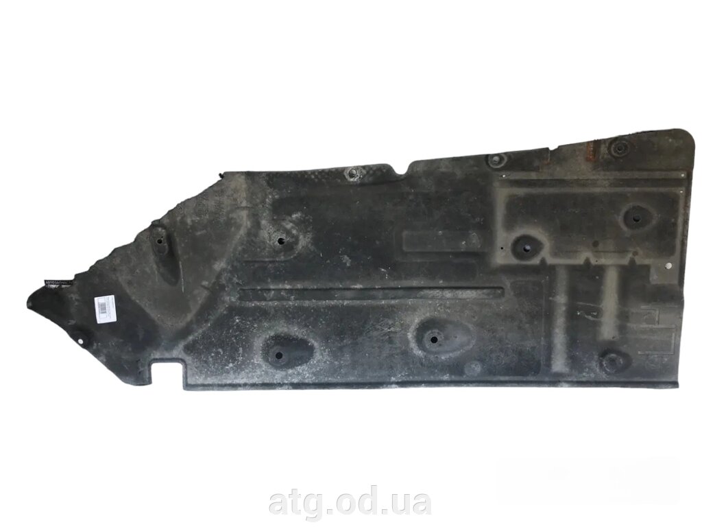 Захист днища права Ford C-Max Hybrid 2013-2018 оригінал  CV61R11133B від компанії ATG-Parts - запчастини кузова та оптика - фото 1