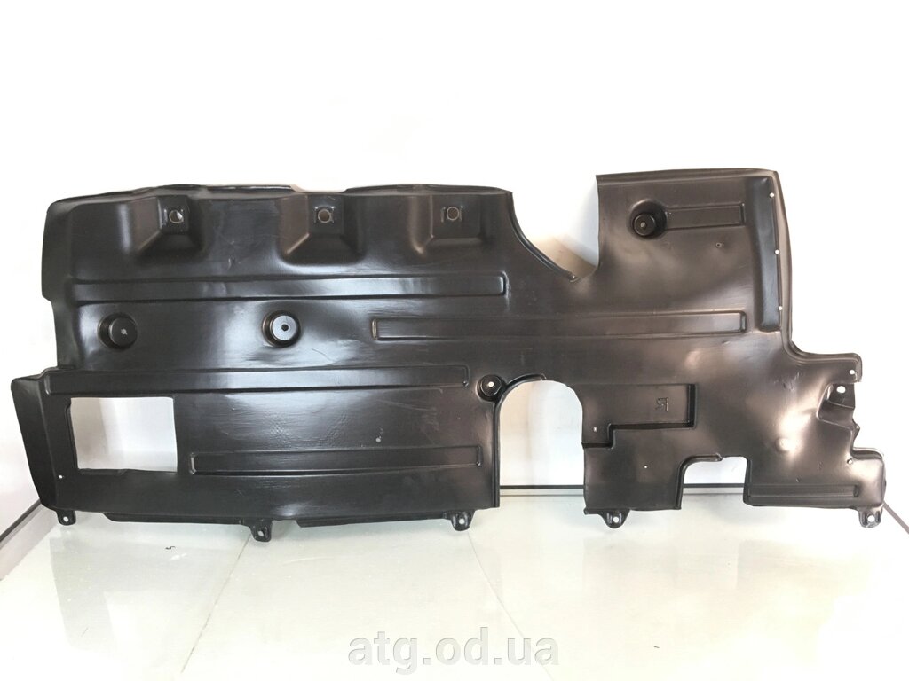 Захист днища правий Jeep Renegade 2015-2022 68246949AA від компанії ATG-Parts - запчастини кузова та оптика - фото 1