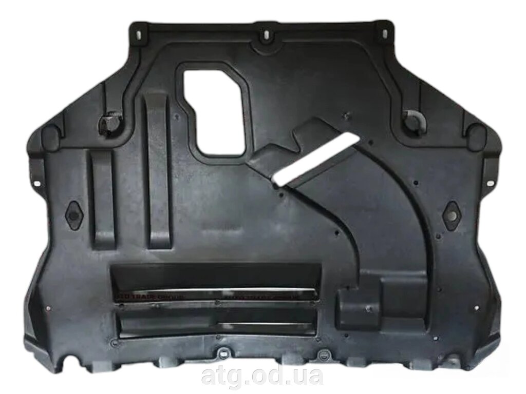 Захист двигуна Ford Escape MK3 2013- 2016 EJ7Z6P013A від компанії ATG-Parts - запчастини кузова та оптика - фото 1