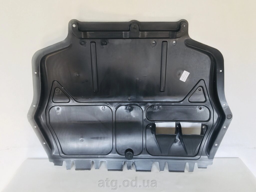 Захист двигуна VW Passat b7 2012-2015 561-825-237-D від компанії ATG-Parts - запчастини кузова та оптика - фото 1