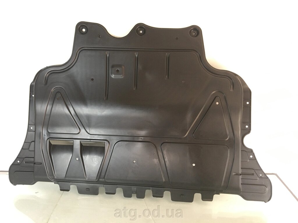 Захист двигуна VW Tiguan 17- 5QF-825-236-B від компанії ATG-Parts - запчастини кузова та оптика - фото 1