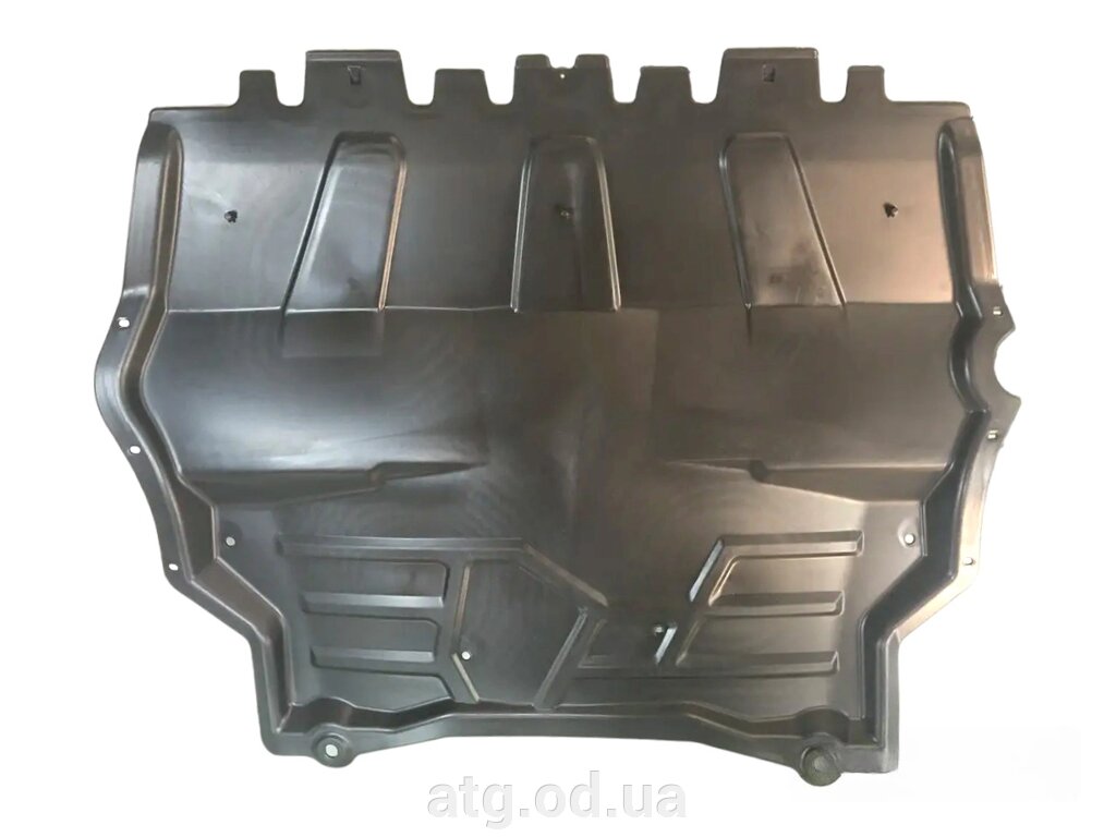 Захист двигуна VW Tiguan 2009-2017 5N0825235C від компанії ATG-Parts - запчастини кузова та оптика - фото 1