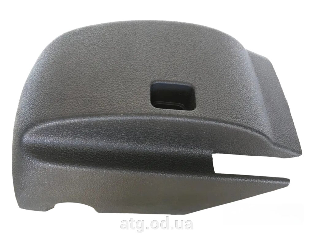 Захист кермової куолонки VW Passat 2012-2015 від компанії ATG-Parts - запчастини кузова та оптика - фото 1