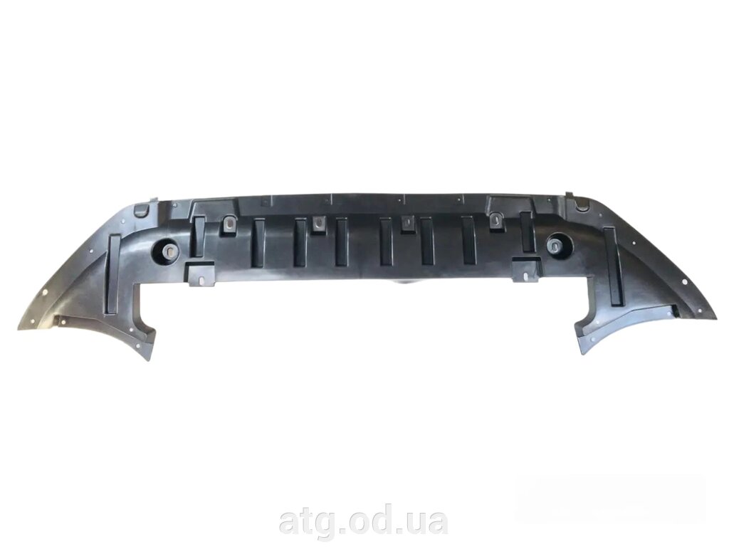 Захист переднього бампера FORD EDGE 2018-2021 KT4Z8310A від компанії ATG-Parts - запчастини кузова та оптика - фото 1