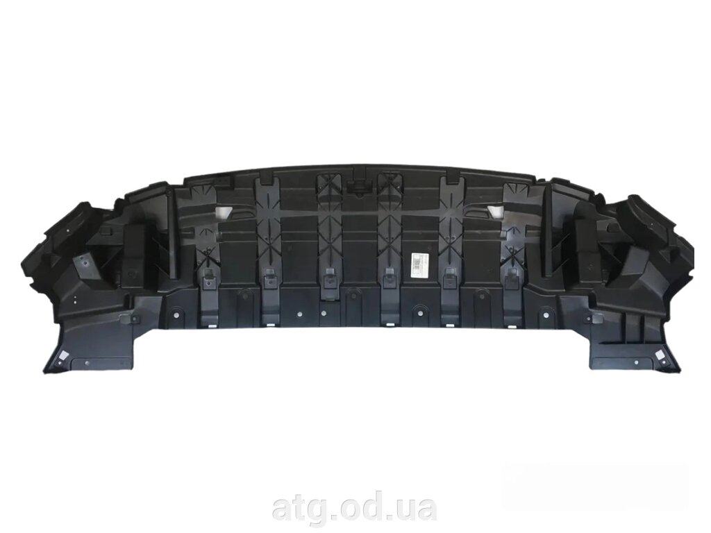 Захист переднього бампера FORD ESCAPE 2017-2019 GJ5Z-8310-AA від компанії ATG-Parts - запчастини кузова та оптика - фото 1