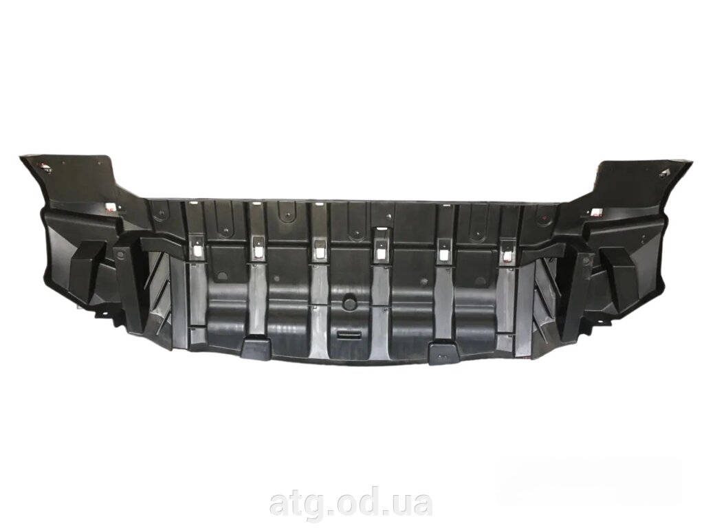 Захист переднього бампера Ford Escape MK3 13-16 CJ5Z8310A від компанії ATG-Parts - запчастини кузова та оптика - фото 1