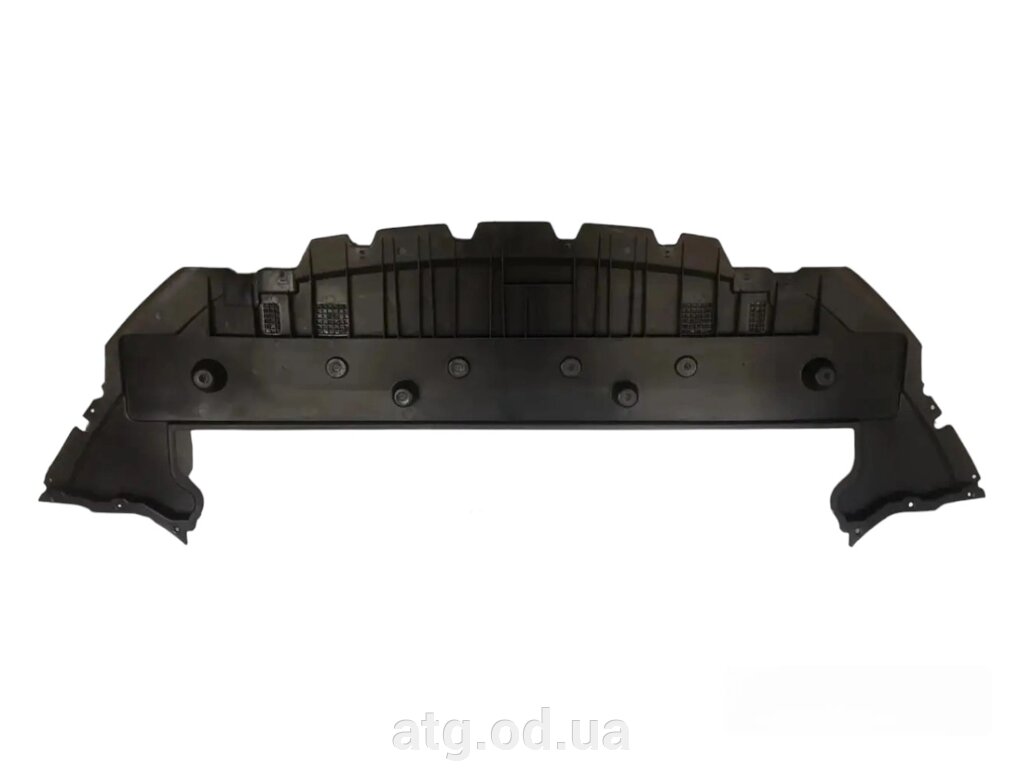 Захист переднього бампера Ford Fusion mk5 2017-2020 DS7Z 8394 B від компанії ATG-Parts - запчастини кузова та оптика - фото 1