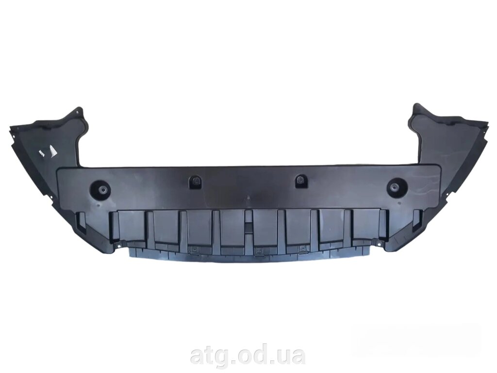 Захист переднього бампера FORD FUSION / MONDEO 2013-2016 DS7Z-8349-B від компанії ATG-Parts - запчастини кузова та оптика - фото 1