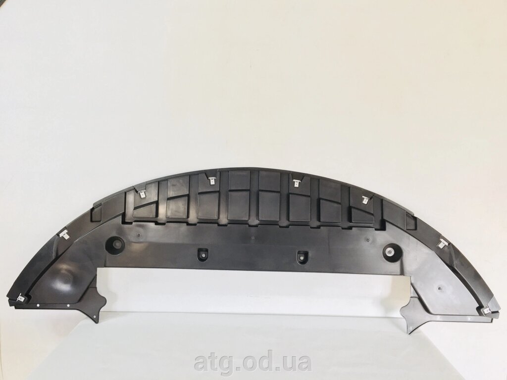 Захист переднього бампера Lincoln MKZ 2013-2016 DP5Z-8310-D від компанії ATG-Parts - запчастини кузова та оптика - фото 1