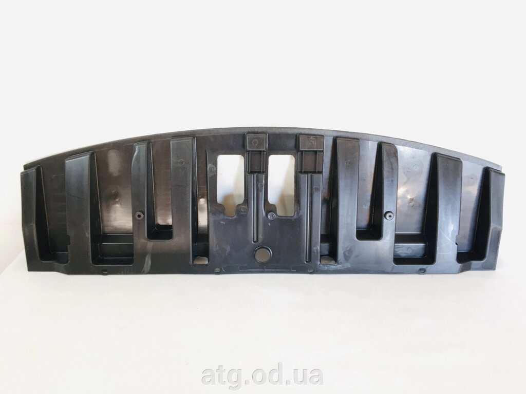 Захист переднього бампера Nissan Rogue 2017-2020 62660-4BC0A від компанії ATG-Parts - запчастини кузова та оптика - фото 1