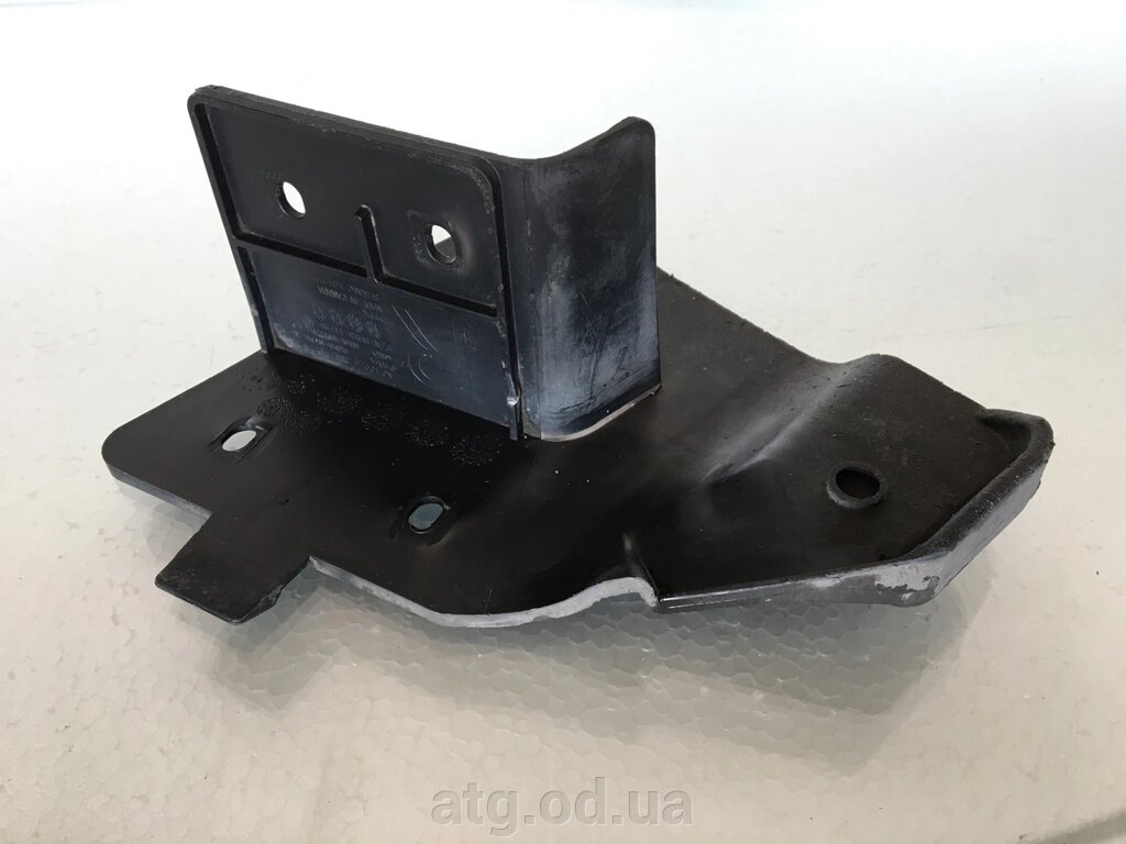 Захист під двигуном права Ford Explorer 15- BB5311778AE, ZP2124 від компанії ATG-Parts - запчастини кузова та оптика - фото 1