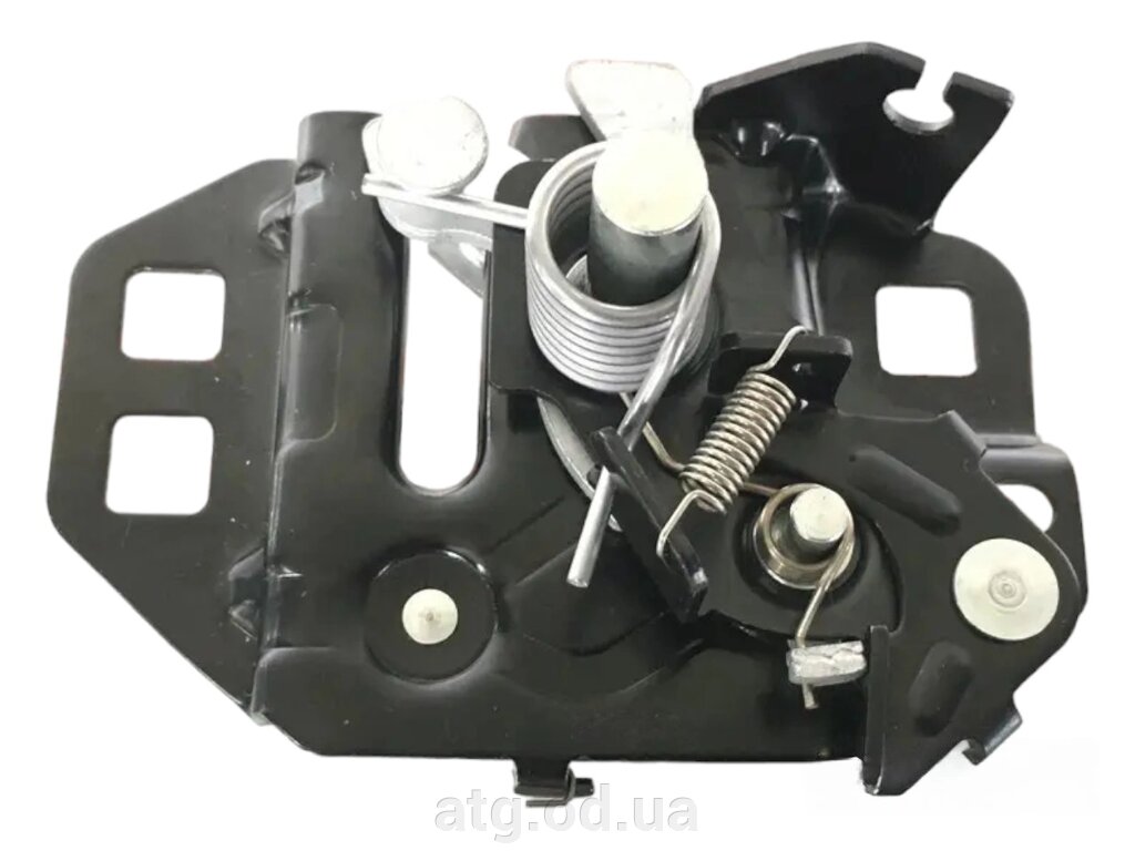 Замок капота правий Ford Fusion 2013- USA оригінал  DS7Z-16700-C від компанії ATG-Parts - запчастини кузова та оптика - фото 1