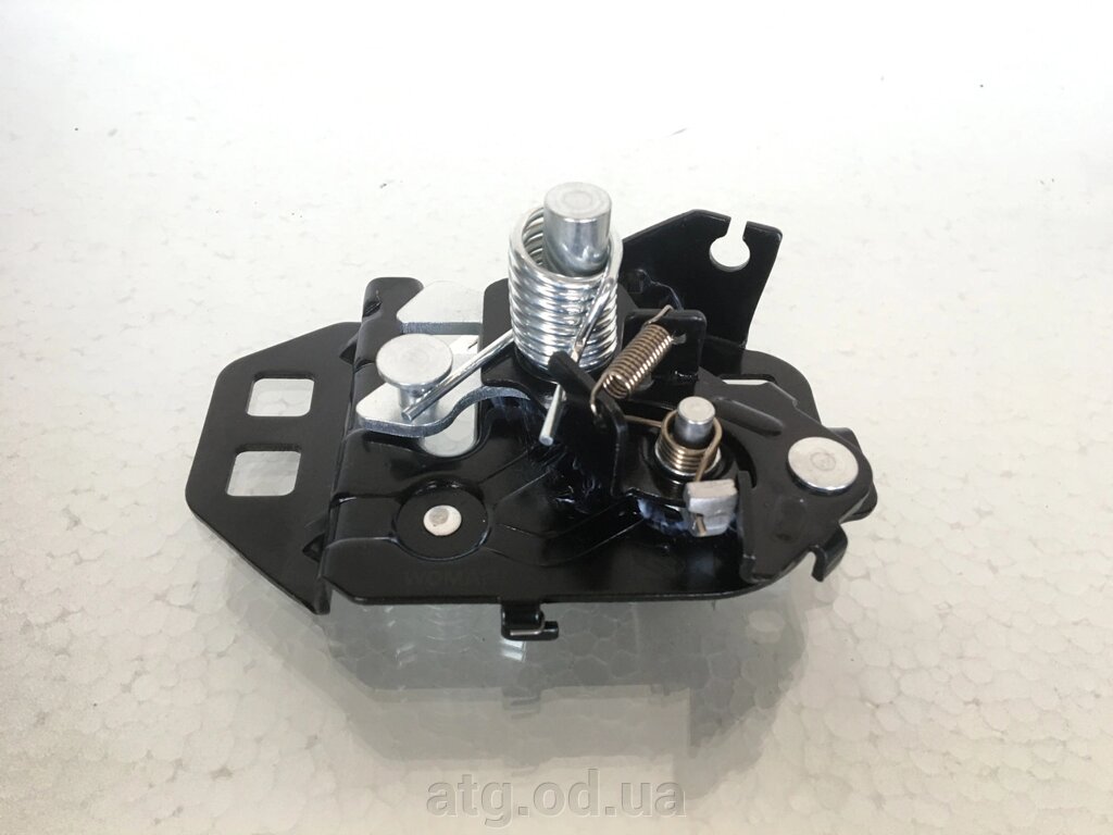 Замок капота правий Ford Fusion mk5 2013-2020 DS7Z-16700-C від компанії ATG-Parts - запчастини кузова та оптика - фото 1