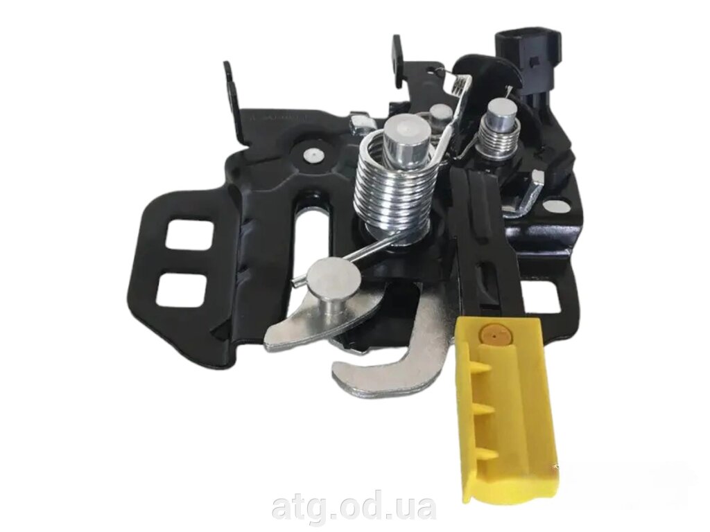 Замок капота з датчиком Ford Edge 2015-2018 FT4Z16700A від компанії ATG-Parts - запчастини кузова та оптика - фото 1