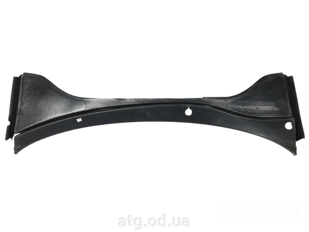 Жабо VW Passat 2012-2015 оригинал б/у 561819415 дефек від компанії ATG-Parts - запчастини кузова та оптика - фото 1