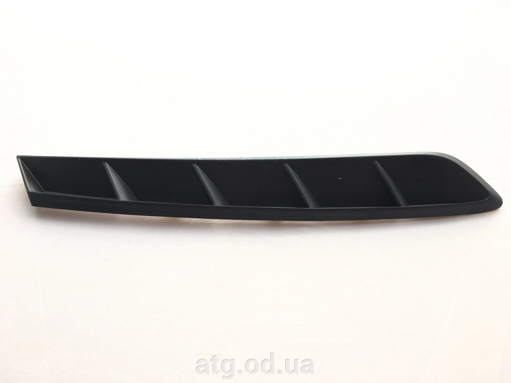 Жабра заднього бампера Toyota Camry v70 2017- 2021 SE ліве  5216633010 від компанії ATG-Parts - запчастини кузова та оптика - фото 1