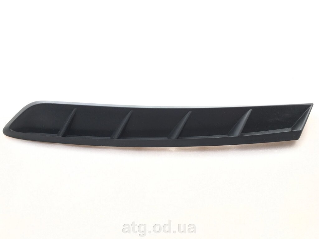 Жабра заднього бампера Toyota Camry v70 2017-2021 SE праве 5216533010 від компанії ATG-Parts - запчастини кузова та оптика - фото 1