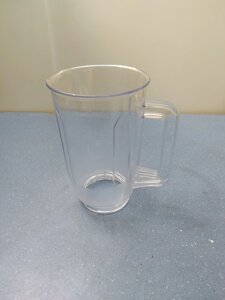 Чаша блендера для кухонного комбайна Bosch MUM4 086123