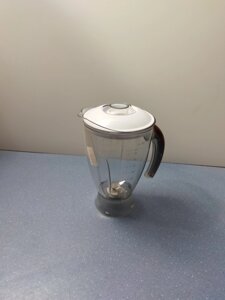 Чаша блендера для кухонного комбайна First FA-5118-1