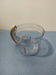 Чаша для кухонного комбайну FIRST FA-5113-1