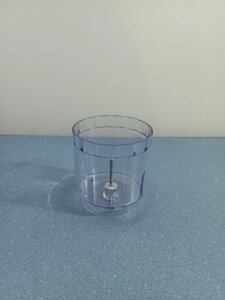 Чаша подрібнювача мала для блендера Philips HR2537/00
