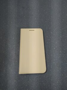 Чохол для смартфона Samsung J1 EF-FJ100BWEGRU